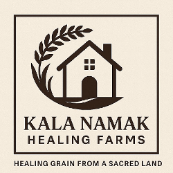 Kala Namak Healing Farms